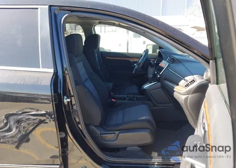 2019 Honda Cr-V Ex from USA, damaged, VIN 2HKRW2H53KH669936